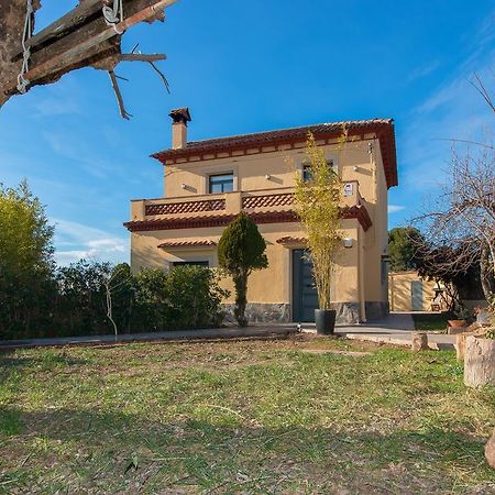 Tu Casa En Barcelona Villa Sant Cugat del Valles Room photo
