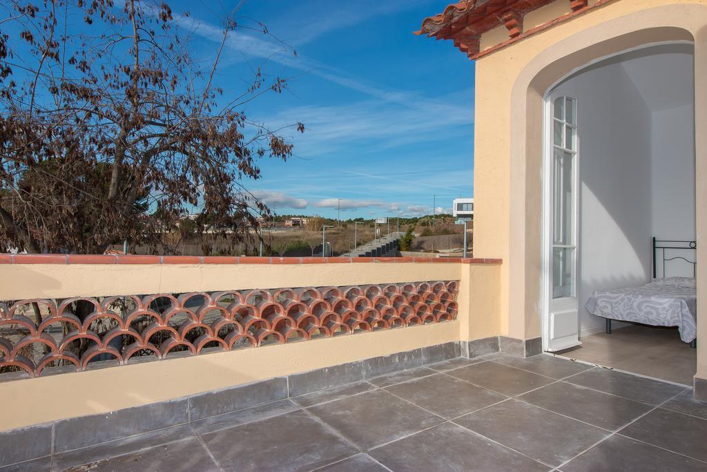 Tu Casa En Barcelona Villa Sant Cugat del Valles Room photo