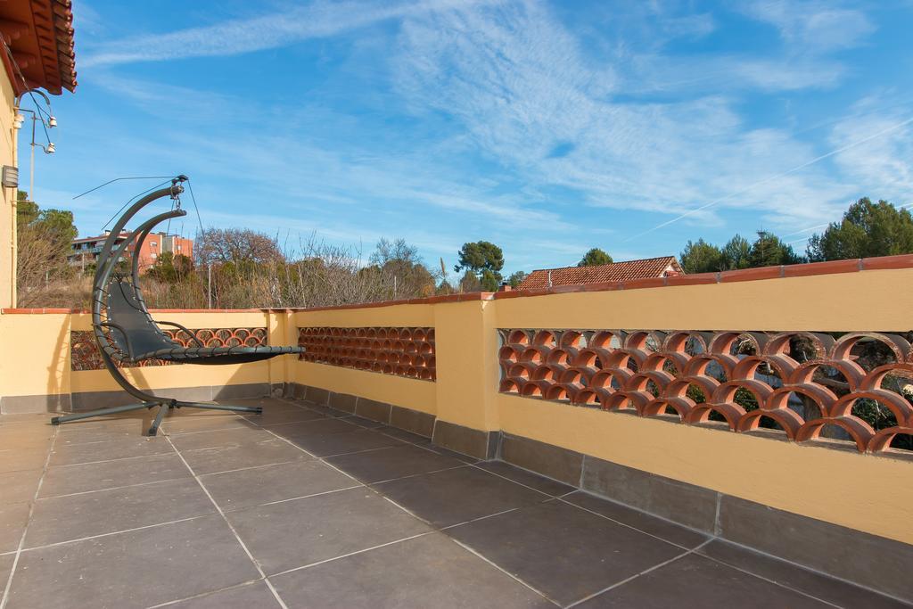 Tu Casa En Barcelona Villa Sant Cugat del Valles Room photo