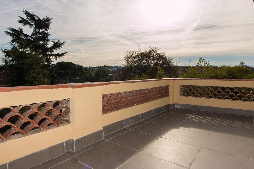 Tu Casa En Barcelona Villa Sant Cugat del Valles Room photo