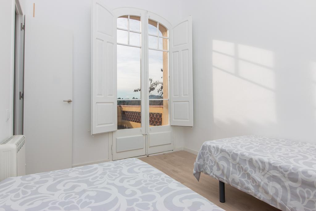 Tu Casa En Barcelona Villa Sant Cugat del Valles Room photo