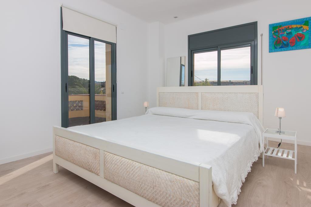 Tu Casa En Barcelona Villa Sant Cugat del Valles Room photo