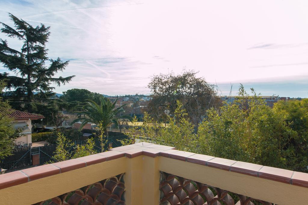 Tu Casa En Barcelona Villa Sant Cugat del Valles Room photo