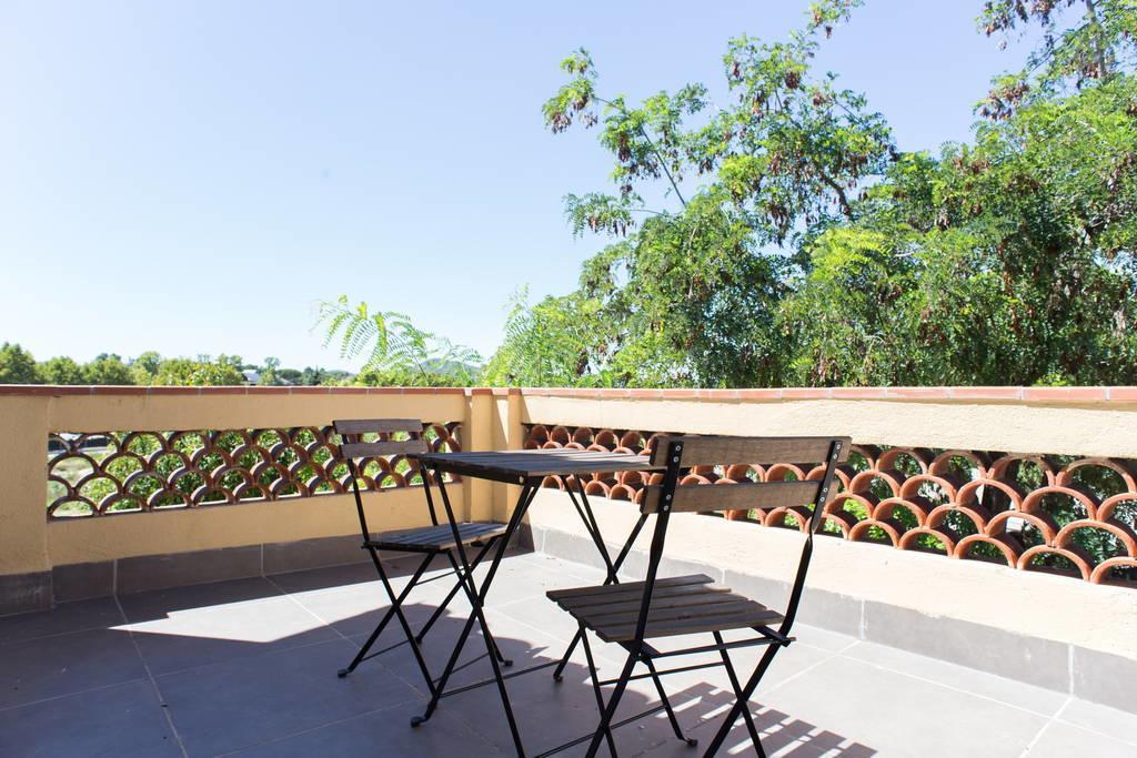 Tu Casa En Barcelona Villa Sant Cugat del Valles Exterior photo