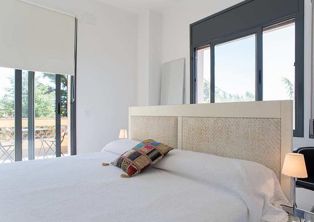 Tu Casa En Barcelona Villa Sant Cugat del Valles Exterior photo