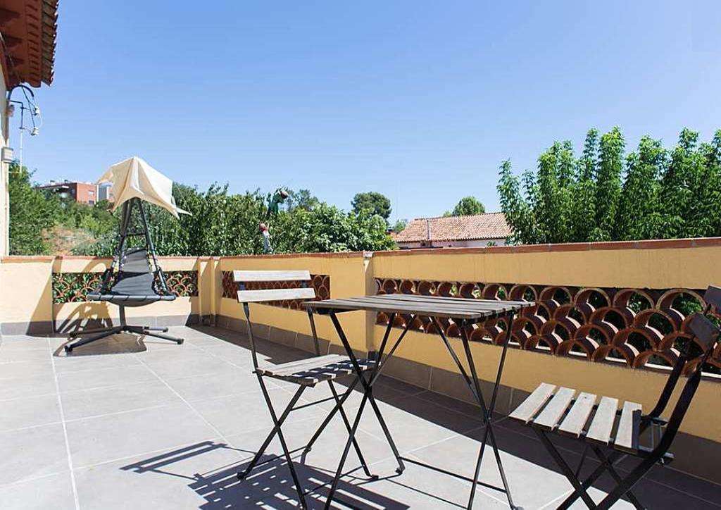 Tu Casa En Barcelona Villa Sant Cugat del Valles Exterior photo