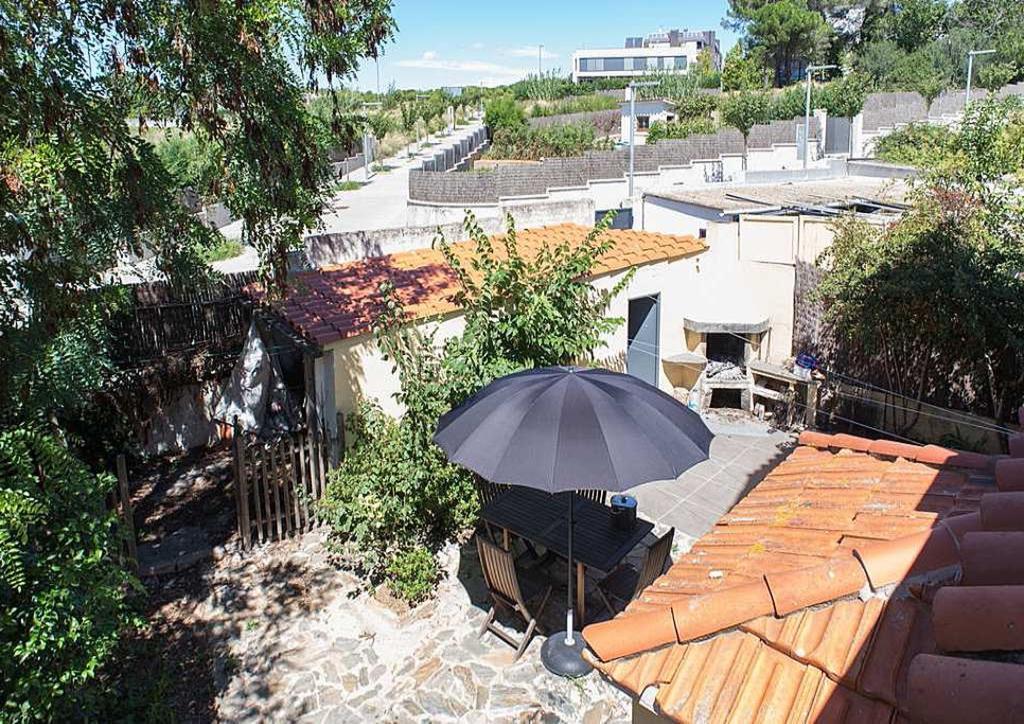 Tu Casa En Barcelona Villa Sant Cugat del Valles Exterior photo