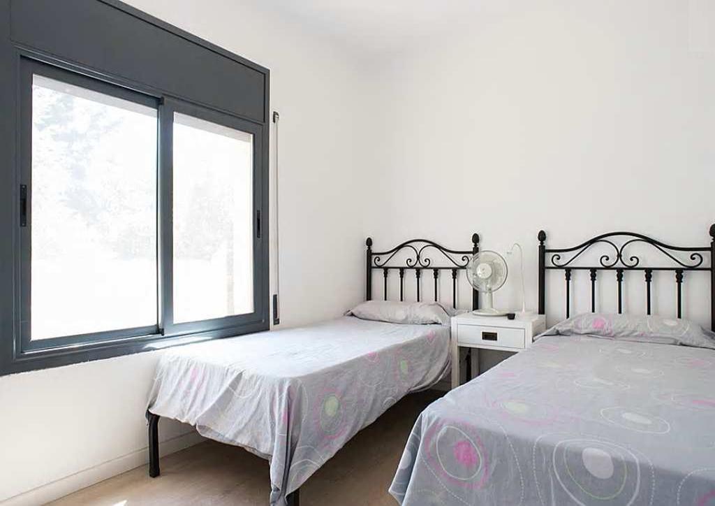 Tu Casa En Barcelona Villa Sant Cugat del Valles Exterior photo