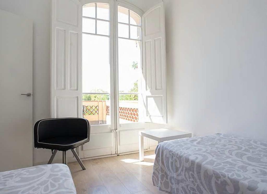 Tu Casa En Barcelona Villa Sant Cugat del Valles Exterior photo