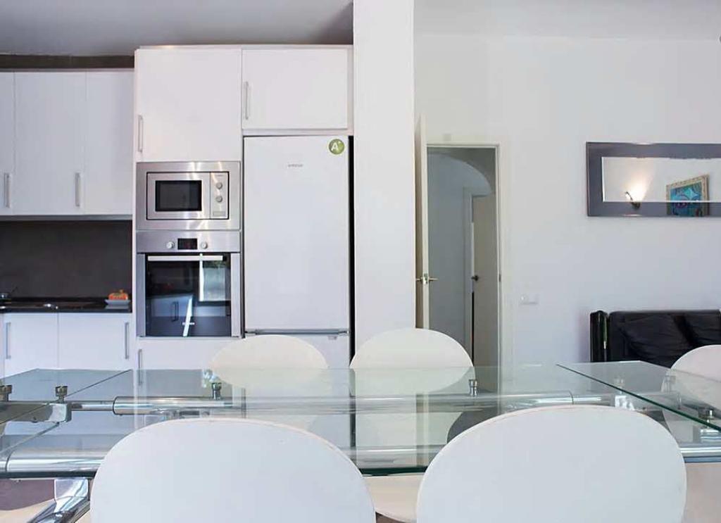 Tu Casa En Barcelona Villa Sant Cugat del Valles Exterior photo